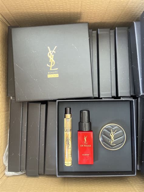 ysl beauty club panama|ysl membership club.